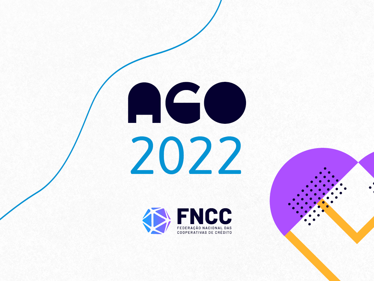 FNCC AGO 2022: Destaque Para Intercooperação E Fortalecimento Do Cooperativismo