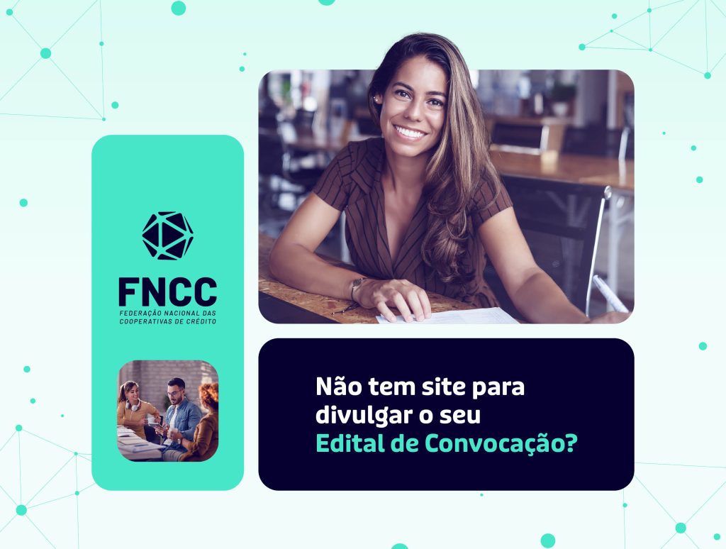 FNCC lança Repositório Público: uma solução gratuita e segura para divulgação de Editais de Assembleia Geral