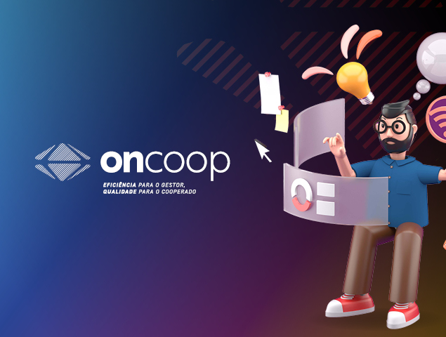 FNCC lança novo módulo na Plataforma On-Coop