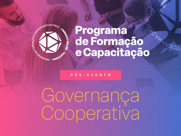 Curso de Governança Cooperativa amplia repertório das lideranças