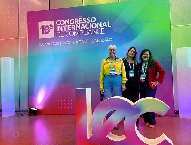 Fncc 13 Congresso Internacional Compliance Featured