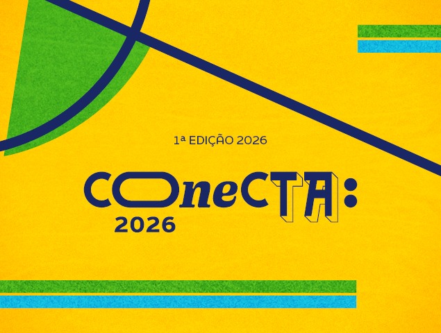 Confira como foi o Conecta 1ª Edição 2026