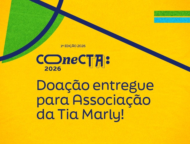 FNCC faz doação para Associação da Tia Marly