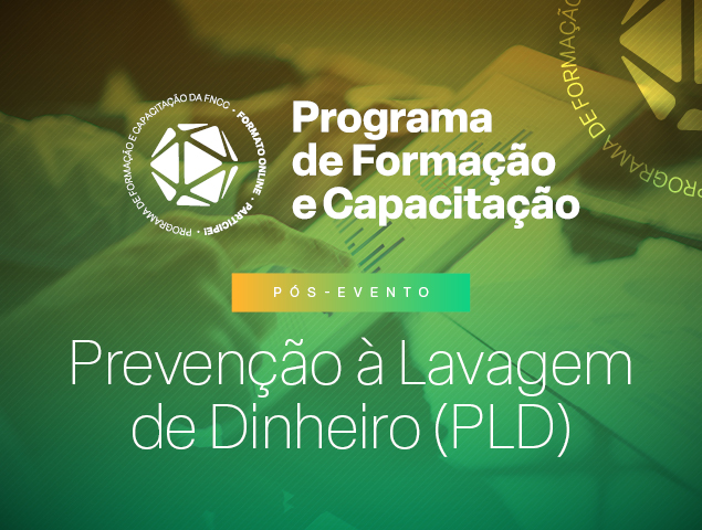 Curso PLD oferecido pela Federação foi ministrado para mais de 140 participantes