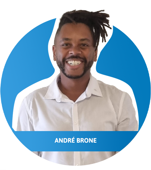 André Luiz Brone