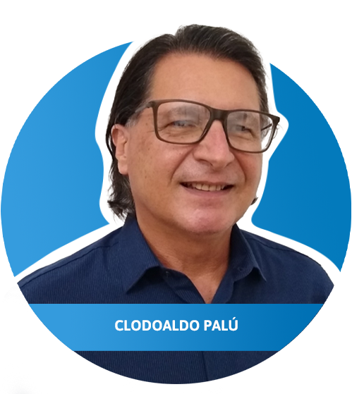 Clodoaldo Palú