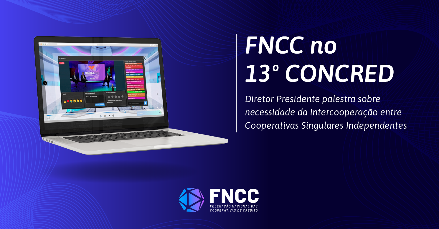 FNCC reforça necessidade da intercooperação entre Cooperativas Singulares