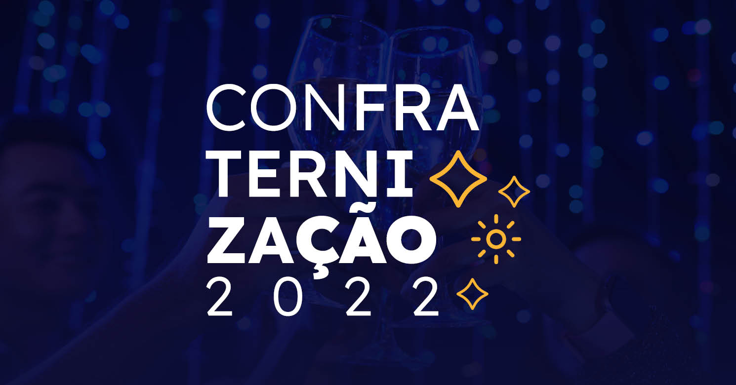 FNCC realiza sua confraternização