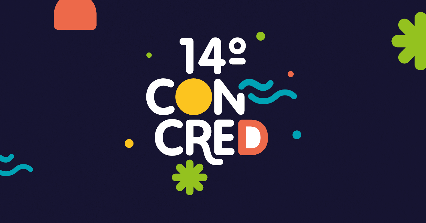 FNCC marca presença como patrocinadora do 14º Concred