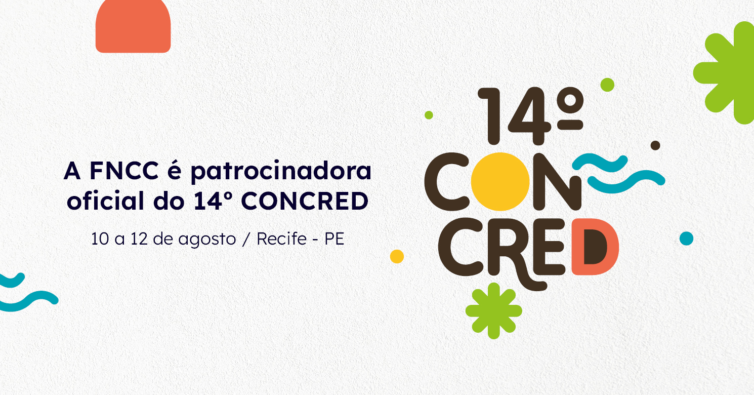  14º CONCRED
