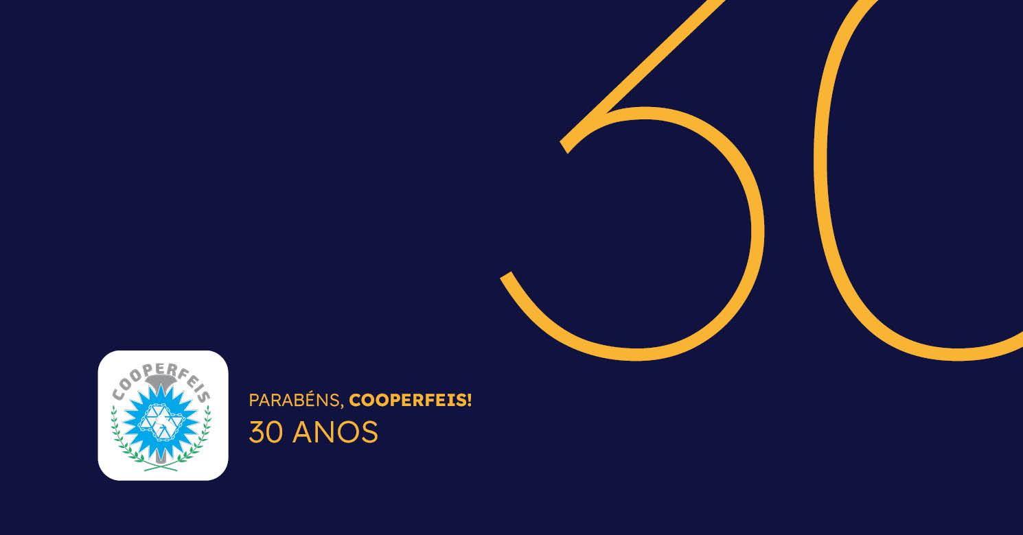 Cooperfeis completa 30 anos de história
