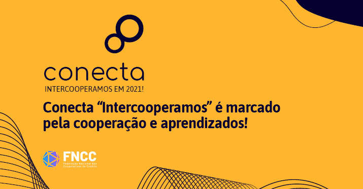 Conecta Intercooperamos fecha 2021 da Federação