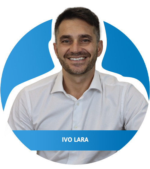 Ivo Lara Rodrigues