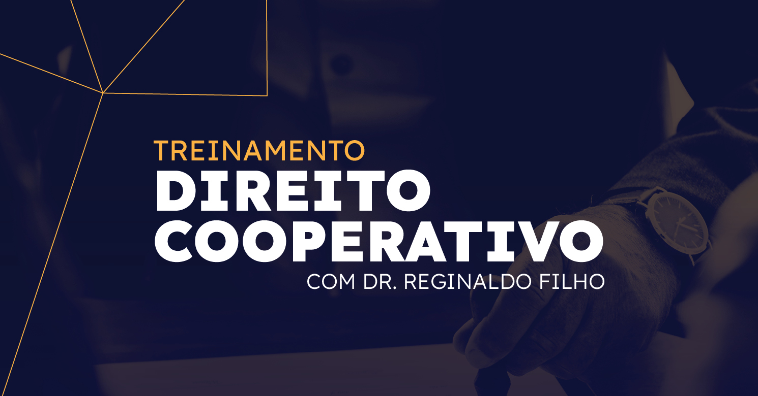 FNCC oferece treinamento de Direito Cooperativo