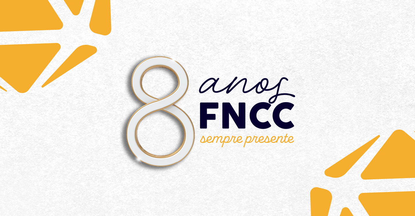 FNCC 8 anos