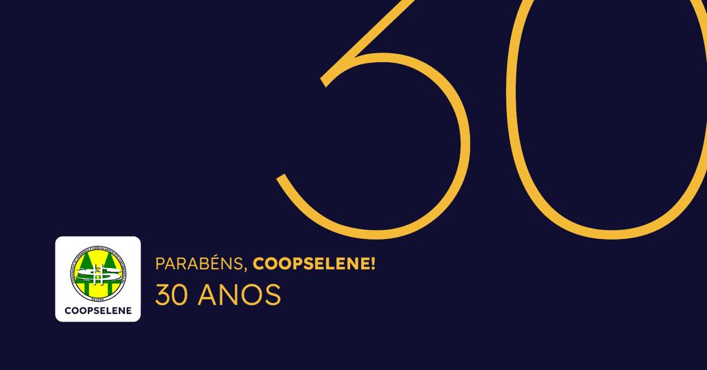 FOTO-MATÉRIA - 30 anos da CoopSelene