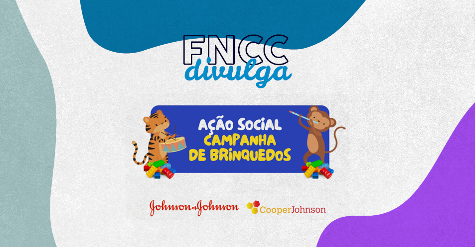 Campanha de Brinquedos